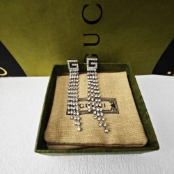 Get the new sale price 2024SS earrings GUCCI Gucci