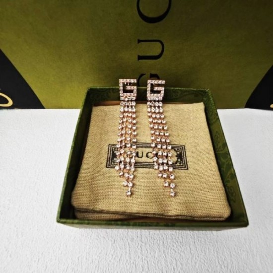 Get the new sale price 2024SS earrings GUCCI Gucci Get the new sale price 2024SS earrings GUCCI Gucci
