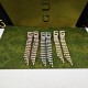 Get the new sale price 2024SS earrings GUCCI Gucci Get the new sale price 2024SS earrings GUCCI Gucci