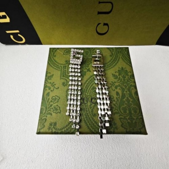 Get the new sale price 2024SS earrings GUCCI Gucci Get the new sale price 2024SS earrings GUCCI Gucci