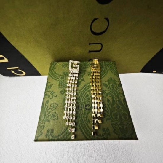 Get the new sale price 2024SS earrings GUCCI Gucci Get the new sale price 2024SS earrings GUCCI Gucci