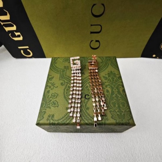 Get the new sale price 2024SS earrings GUCCI Gucci Get the new sale price 2024SS earrings GUCCI Gucci