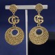 Instantly fashionable and advanced 2024SS earrings GUCCI Gucci Instantly fashionable and advanced 2024SS earrings GUCCI Gucci