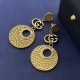 Instantly fashionable and advanced 2024SS earrings GUCCI Gucci Instantly fashionable and advanced 2024SS earrings GUCCI Gucci