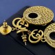 Instantly fashionable and advanced 2024SS earrings GUCCI Gucci Instantly fashionable and advanced 2024SS earrings GUCCI Gucci