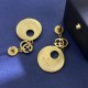 Instantly fashionable and advanced 2024SS earrings GUCCI Gucci Instantly fashionable and advanced 2024SS earrings GUCCI Gucci