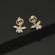 Beautiful color check spring/summer 2024SS earrings GUCCI Gucci Beautiful color check spring/summer 2024SS earrings GUCCI Gucci
