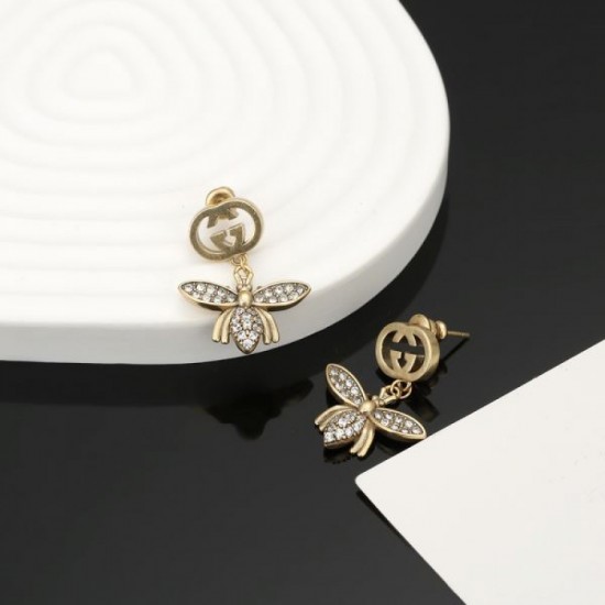 Beautiful color check spring/summer 2024SS earrings GUCCI Gucci Beautiful color check spring/summer 2024SS earrings GUCCI Gucci