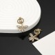 Beautiful color check spring/summer 2024SS earrings GUCCI Gucci Beautiful color check spring/summer 2024SS earrings GUCCI Gucci