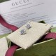 Great coordination attracts attention 2024SS earrings GUCCI Gucci Great coordination attracts attention 2024SS earrings GUCCI Gucci