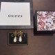 2024SS earrings GUCCI Gucci that can be worn stylishly 2024SS earrings GUCCI Gucci that can be worn stylishly