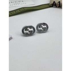 Casual wear 2024SS earrings GUCCI Gucci