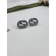 Casual wear 2024SS earrings GUCCI Gucci Casual wear 2024SS earrings GUCCI Gucci