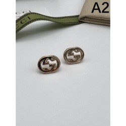 Casual wear 2024SS earrings GUCCI Gucci