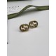 Casual wear 2024SS earrings GUCCI Gucci Casual wear 2024SS earrings GUCCI Gucci