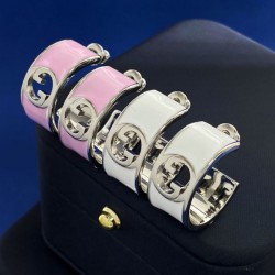2024SS GUCCI Gucci earrings celebrities are getting this season
