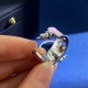 2024SS GUCCI Gucci earrings celebrities are getting this season 2024SS GUCCI Gucci earrings celebrities are getting this season