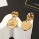 2024SS GUCCI Gucci earrings Keywords to make you look stylish 2024SS GUCCI Gucci earrings Keywords to make you look stylish