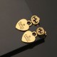 2024SS GUCCI Gucci earrings Keywords to make you look stylish 2024SS GUCCI Gucci earrings Keywords to make you look stylish