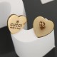 2024SS GUCCI Gucci earrings with a sexy style 2024SS GUCCI Gucci earrings with a sexy style