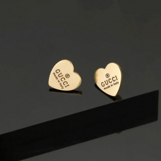 2024SS GUCCI Gucci earrings with a sexy style 2024SS GUCCI Gucci earrings with a sexy style