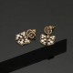 2024SS GUCCI Gucci earrings A popular item that has been used for several years 2024SS GUCCI Gucci earrings A popular item that has been used for several years