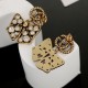 2024SS GUCCI Gucci earrings A popular item that has been used for several years 2024SS GUCCI Gucci earrings A popular item that has been used for several years
