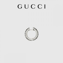 2024SS GUCCI Gucci earrings You can see a glimpse from the tops