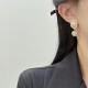 2024SS GUCCI Gucci earrings for casual style 2024SS GUCCI Gucci earrings for casual style
