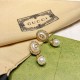 2024SS GUCCI Gucci earrings for casual style 2024SS GUCCI Gucci earrings for casual style