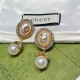 2024SS GUCCI Gucci earrings for casual style 2024SS GUCCI Gucci earrings for casual style