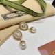 2024SS GUCCI Gucci earrings for casual style 2024SS GUCCI Gucci earrings for casual style