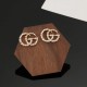 2024SS GUCCI Gucci earrings A staple item that is essential for spring and summer 2024SS GUCCI Gucci earrings A staple item that is essential for spring and summer