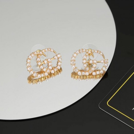 2024SS GUCCI Gucci earrings A staple item that is essential for spring and summer 2024SS GUCCI Gucci earrings A staple item that is essential for spring and summer