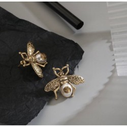 2024SS GUCCI Gucci earrings Usable and cute design Summer new item