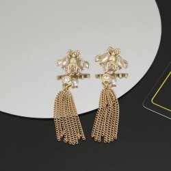 GUCCI Gucci limited quantity SALE price 2024SS earrings