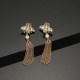 GUCCI Gucci limited quantity SALE price 2024SS earrings GUCCI Gucci limited quantity SALE price 2024SS earrings
