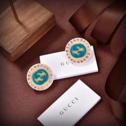 GUCCI Gucci timeless 2024SS earrings