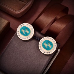GUCCI Gucci timeless 2024SS earrings