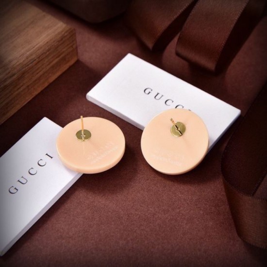 GUCCI Gucci timeless 2024SS earrings GUCCI Gucci timeless 2024SS earrings