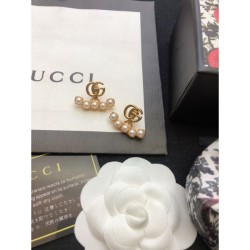 GUCCI Gucci sold out popular item 2024SS earrings