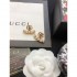GUCCI Gucci sold out popular item 2024SS earrings