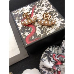 GUCCI Gucci sold out popular item 2024SS earrings