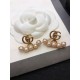 GUCCI Gucci sold out popular item 2024SS earrings GUCCI Gucci sold out popular item 2024SS earrings