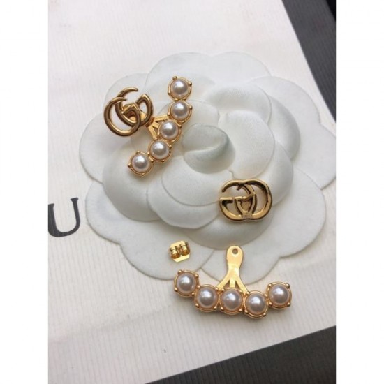 GUCCI Gucci sold out popular item 2024SS earrings GUCCI Gucci sold out popular item 2024SS earrings