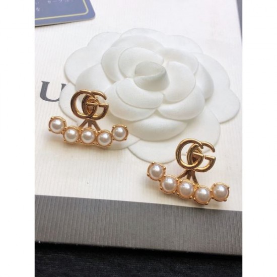 GUCCI Gucci sold out popular item 2024SS earrings GUCCI Gucci sold out popular item 2024SS earrings