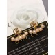GUCCI Gucci sold out popular item 2024SS earrings GUCCI Gucci sold out popular item 2024SS earrings