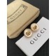 GUCCI Gucci latest hot topic 2024SS earrings GUCCI Gucci latest hot topic 2024SS earrings