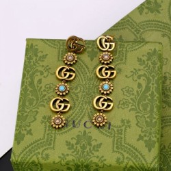 GUCCI Gucci Fashionable 2024SS Earrings