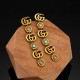 GUCCI Gucci Fashionable 2024SS Earrings GUCCI Gucci Fashionable 2024SS Earrings